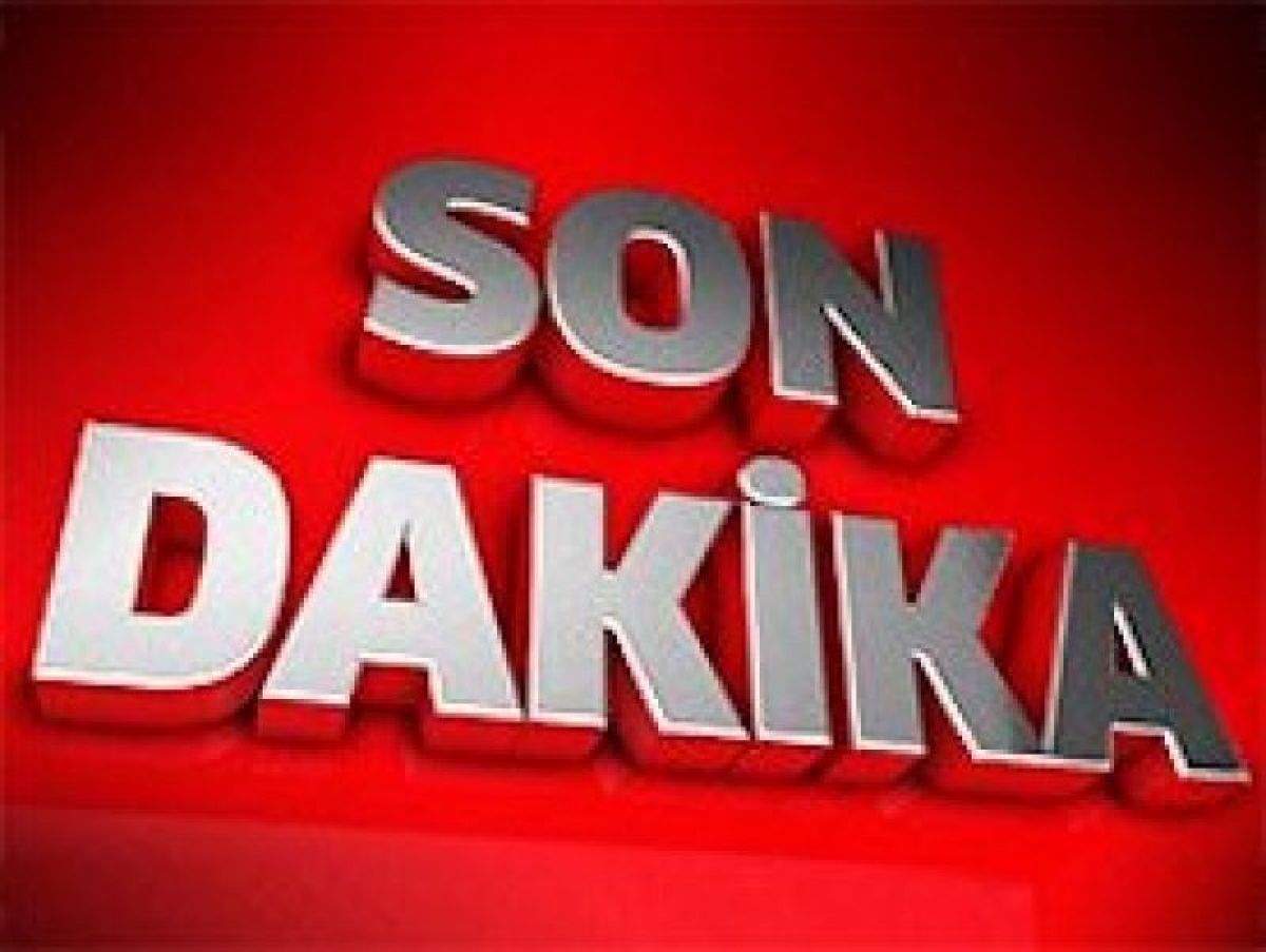 Hatay'da çatışma: 2 PKK'lı terörist öldürüldü