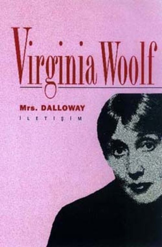 Virginia Woolf 136 yaşında #6