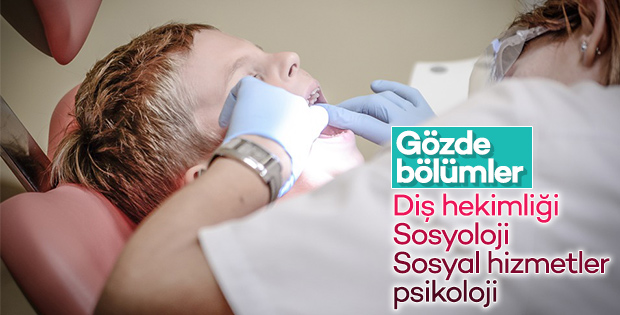 Bölüm için kararsız kalan öğrencilere uzman tavsiyesi