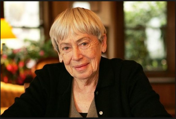 Mülksüz'lerin yazarı Ursala Le Guin'e dair 