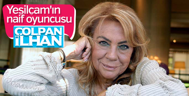 Devlet sanatçısı Çolpan İlhan anılıyor