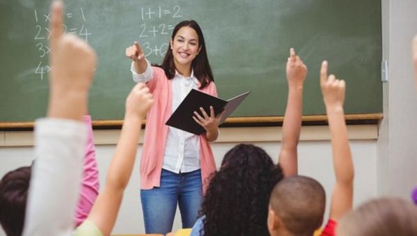 MEB'den yeni proje: Bir Milyon Öğretmen Bir Milyon Fikir 