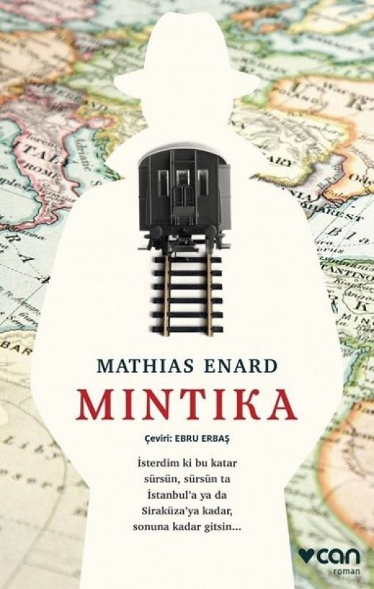 Mathias Enard’ın edebi bir şok olarak tanımlanan romanı