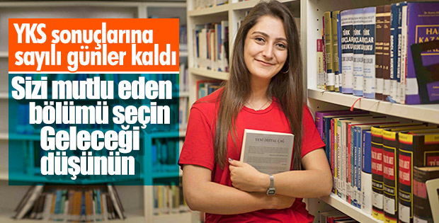 Doğru üniversite tercihi için uzmanlardan öneriler