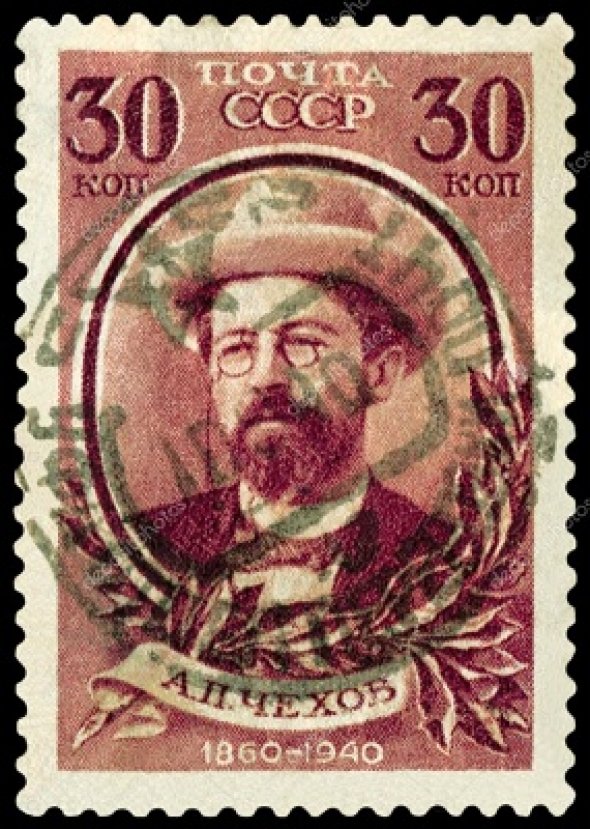 Yazarlar için hazırlanmış posta pulları