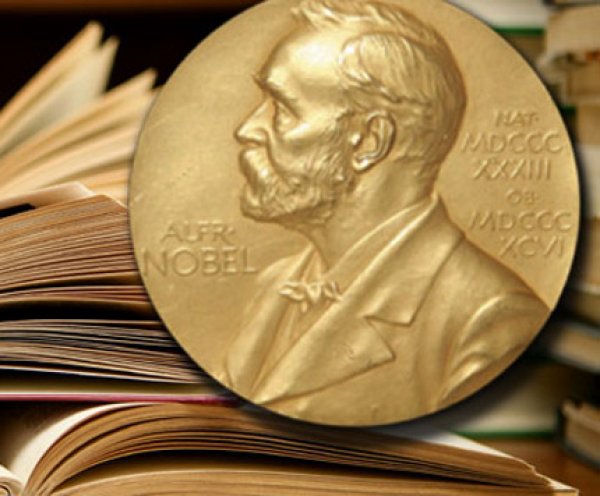 Nobel Edebiyat Ödülü'nü reddeden iki yazar