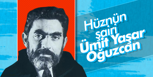 Usta şair Ümit Yaşar Oğuzcan yad edildi