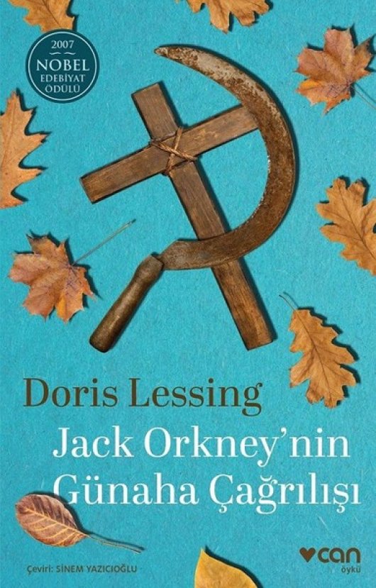 'Jack Orkney’nin Günaha Çağrılışı'