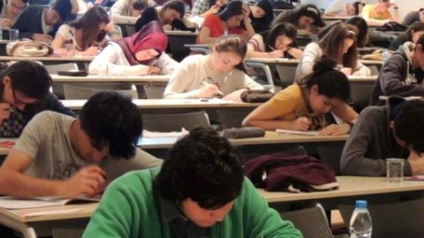 YÖK’ün e-kayıt hizmeti ile büyük tasarruf