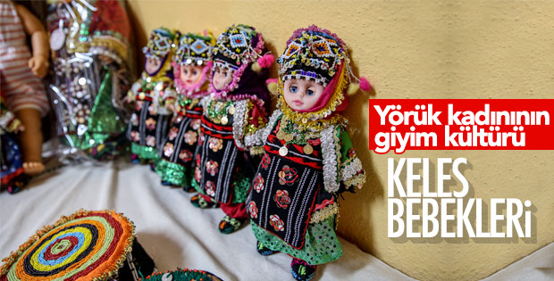 Keles bebekleri ORKÖY desteğiyle büyüyecek