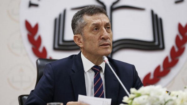 MEB'den yeni proje: Bir Milyon Öğretmen Bir Milyon Fikir 