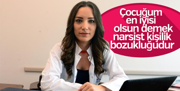 'Sınav öncesi çocuğunuza yetersizlik duygusu vermeyin'