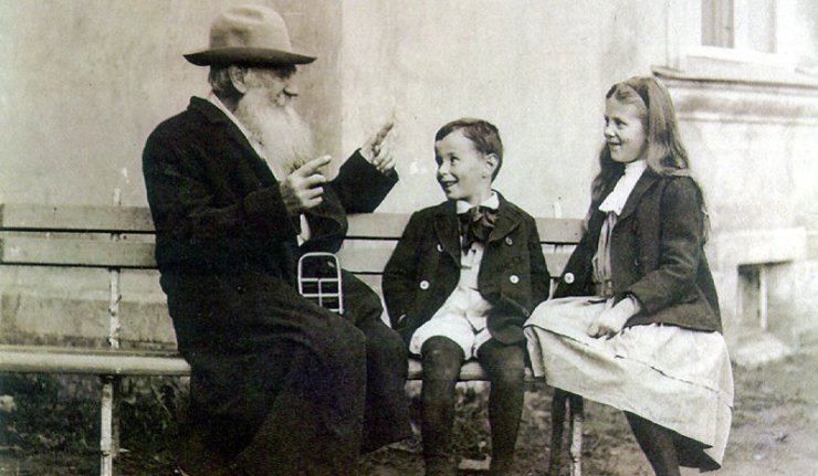 Lev Nikolayeviç Tolstoy un Bilgelik Kitabı ve hayata dair tespitler #4
