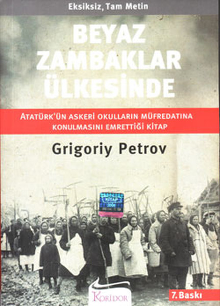Atatürk’ün sevdiği beş kitap #2
