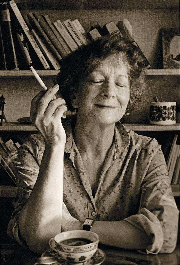 Nobel Edebiyat Ödülü'nü kazanan kadın yazarlar