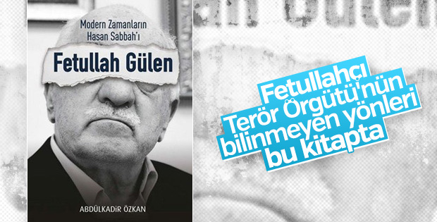 Günümüzün Hasan Sabbah'ı: Fetullah Gülen