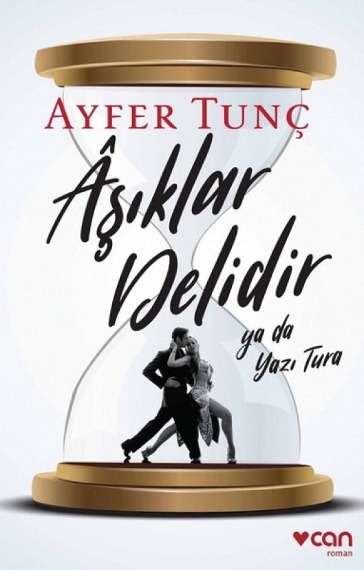 Ayfer Tunç’tan yeni roman: Âşıklar Delidir ya da Yazı Tura