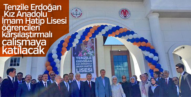 Öğrenciler İrlanda'da uluslararası çalışmaya katılacak