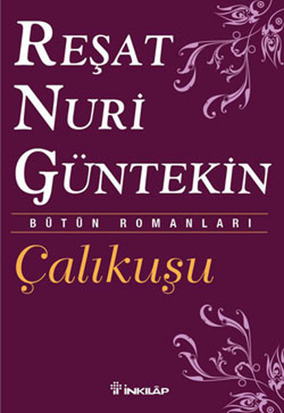 Atatürk’ün sevdiği beş kitap #1