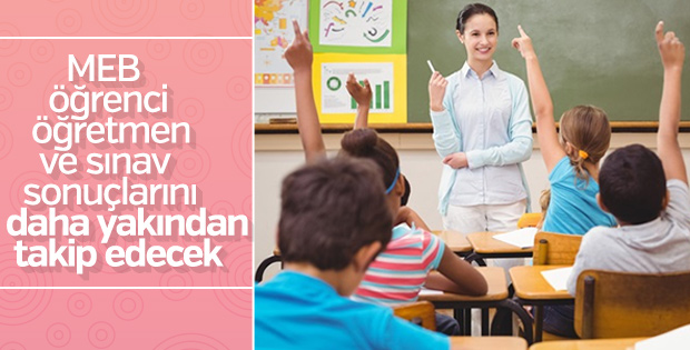 MEB'den yeni yol haritası