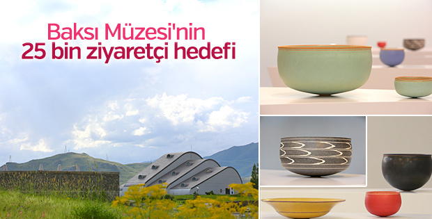 Baksı Müzesi bu yıl da farklı projelere imza atacak