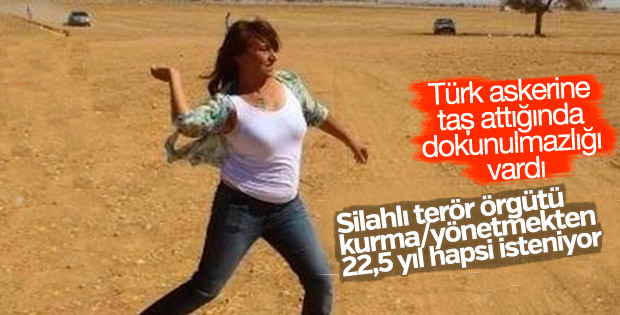 Aysel Tuğluk e-postayla Kandil'e çağrılmış