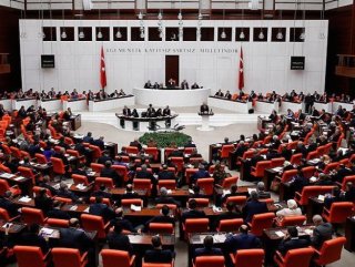Meclis Genel Kurulu bu hafta çalışmayacak