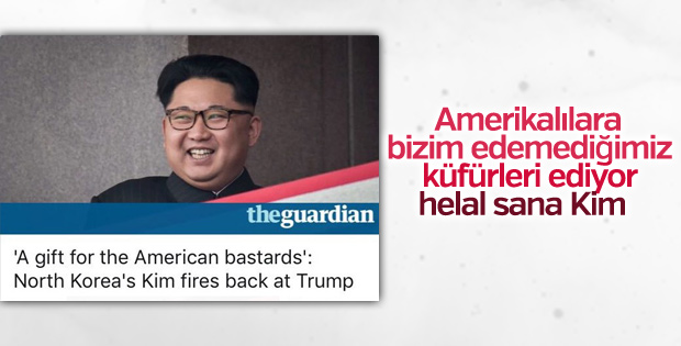 Kuzey Kore'den ABD'ye meydan okuma