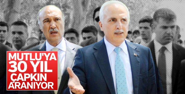 Avni Mutlu ve Hüseyin Çapkın'a istenen ceza belli oldu