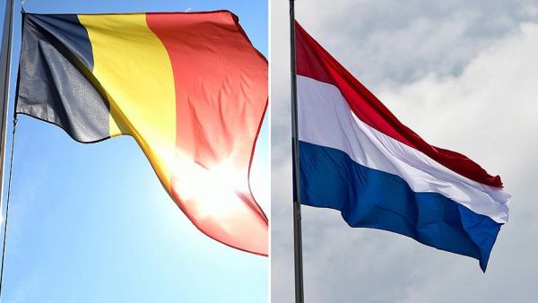 Belçika ve Hollanda arasında toprak değişimi