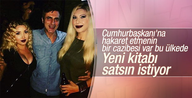 Teoman Cumhurbaşkanı Erdoğan'ı eleştirdi