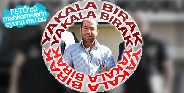 Tekmeci Abdullah Çakıroğlu hakkında yakalama kararı