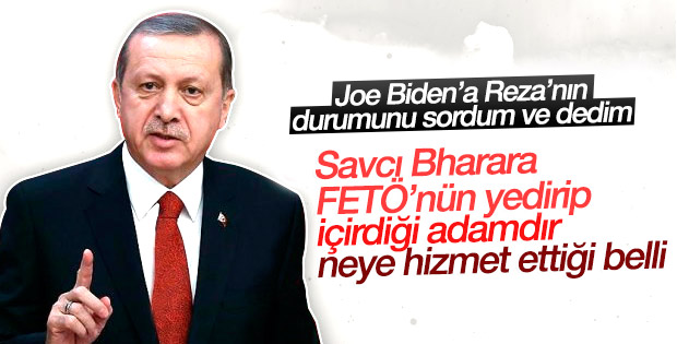 Cumhurbaşkanı Erdoğan'dan ABD dönüşü açıklamalar