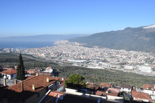 a Gemlik nasıl taşınacak