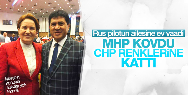 Mustafa Gül CHP ile anlaştı