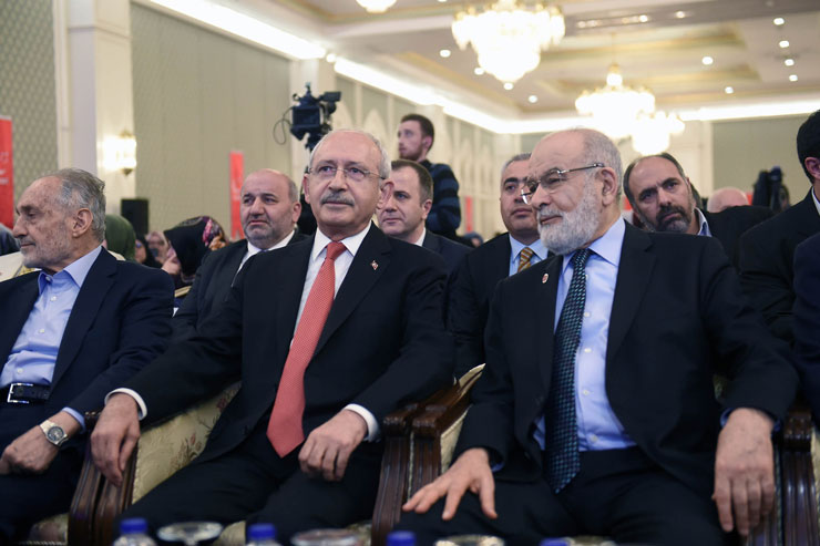 karamollaoğlu ensonhaber ile ilgili görsel sonucu