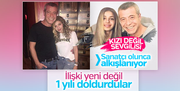 Levent Yüksel-Lidya Özdemiroğlu aşkının geçmişi var