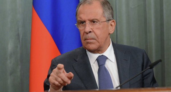 Rusya'dan Afrin açıklaması