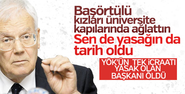 Erdoğan Teziç hayatını kaybetti