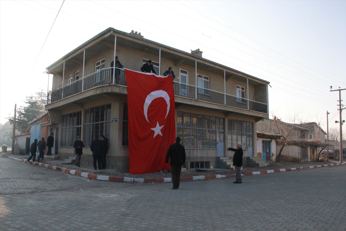 Şehit babasından hangi oğlum şehit oldu sorusu