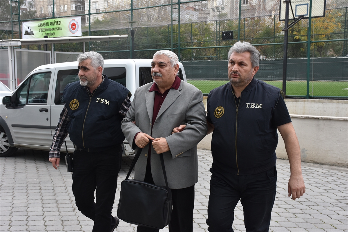 Sosyal medyadan terör propagandasına tutuklama
