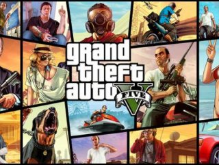 GTA 5 - Oyunda milyoner olmak nasıl GTA 5 - Oyunda milyoner olmak nasıl