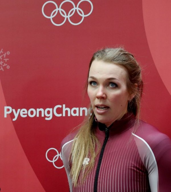 Rus sporcu Nadezhda Sergeeva dopingli çıktı