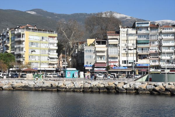 a Gemlik nasıl taşınacak