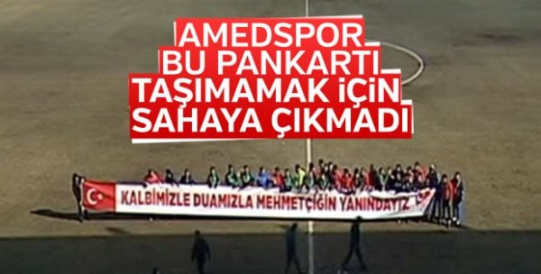 Amedspor'a CHP'li vekilden destek
