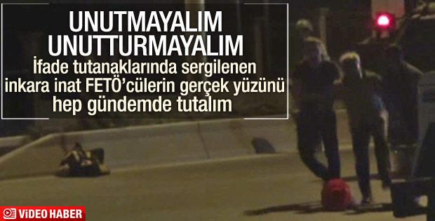 Darbecilere direnen kadının vurulma anı kamerada