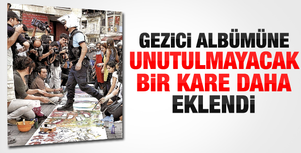 1 Eylül Barış Günü'nde günün fotoğrafı