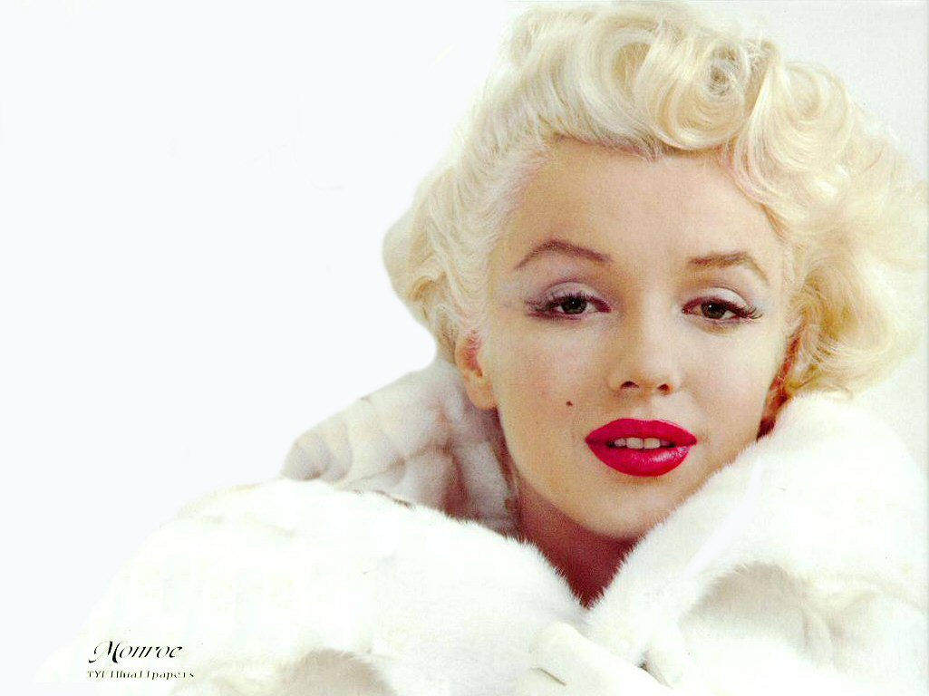 Marilyn Monroe Nin Olmeden Onceki Son Fotograf Cekimi