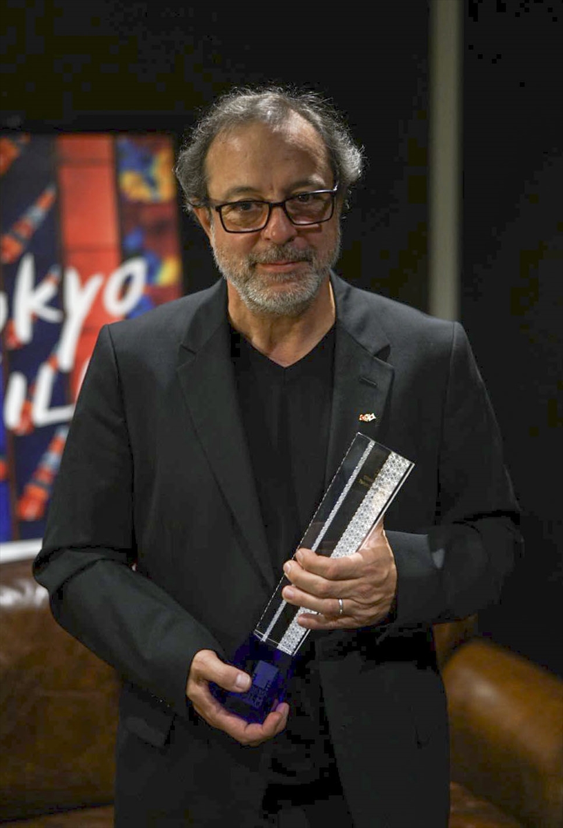 Tokyo Film Festivali'nde büyük ödül 'Buğday'ın