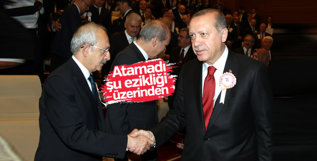 Danıştay'ın 149. kuruluş yıl dönümü